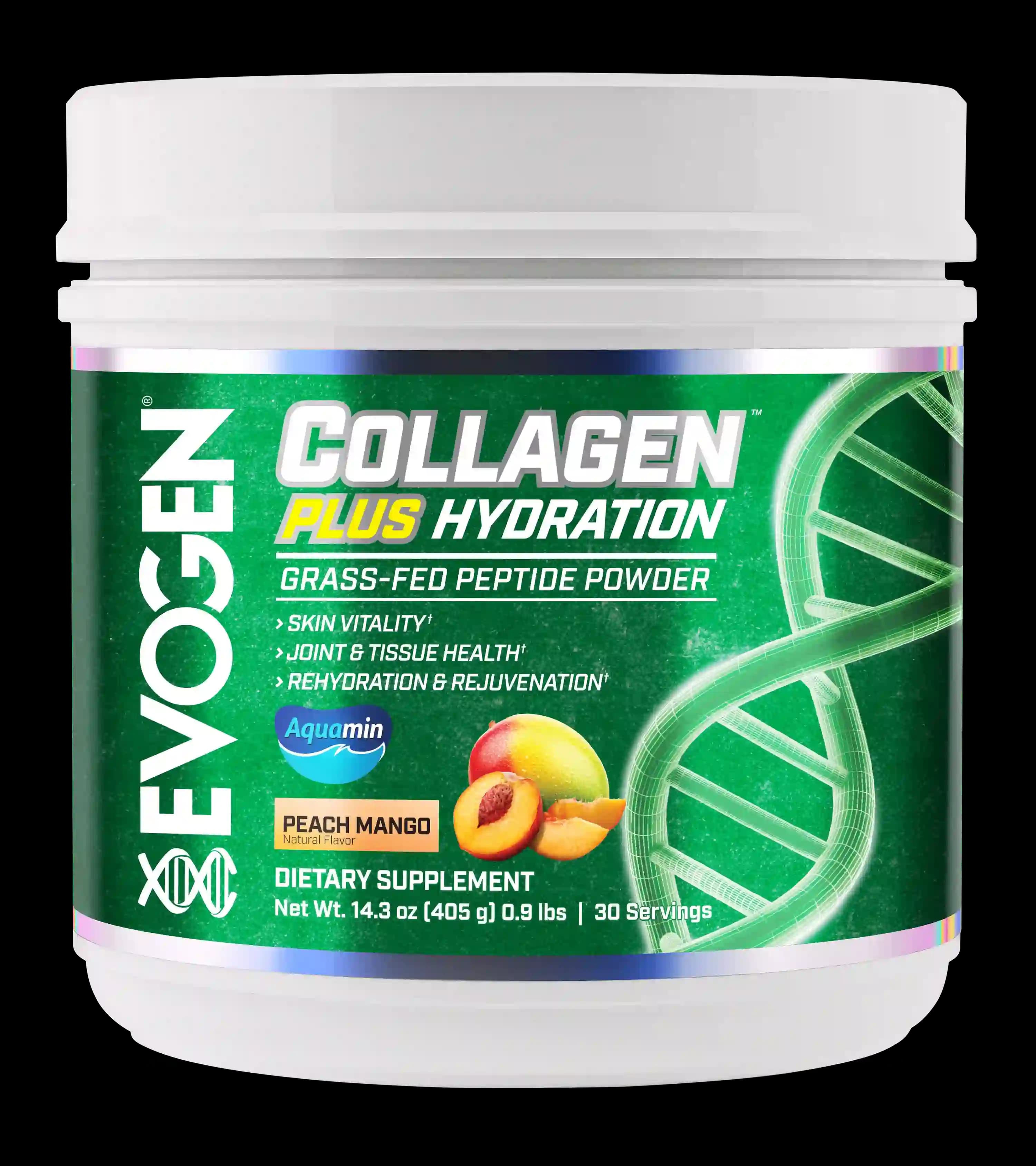 Collagen Plus
