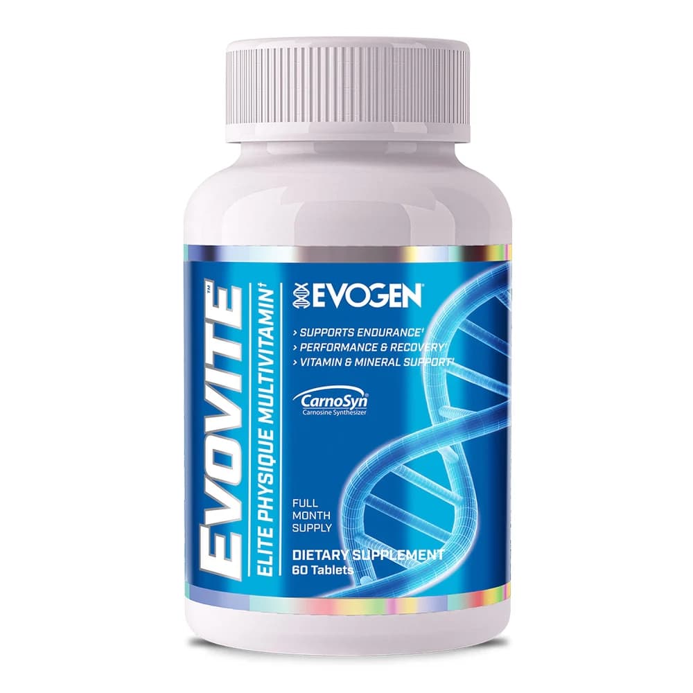 Evovite Multivitamin