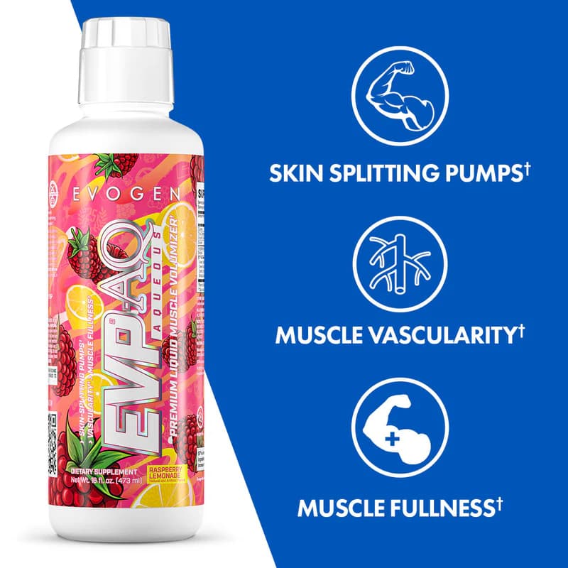 EVP AQ Liquid Glycerol - Miniatura 2