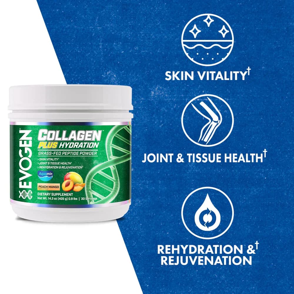 Collagen Plus - Miniatura 2