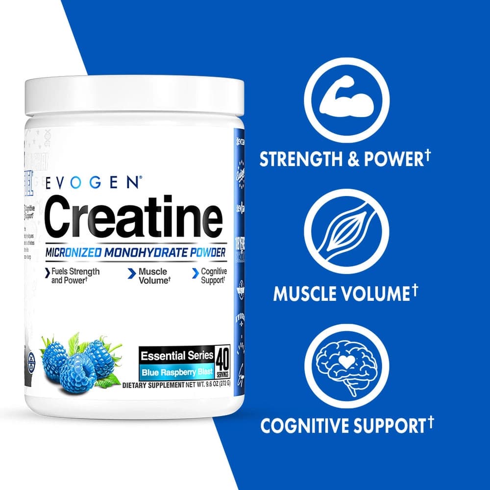Creatine Monohydrate with flavor - Miniatura 2