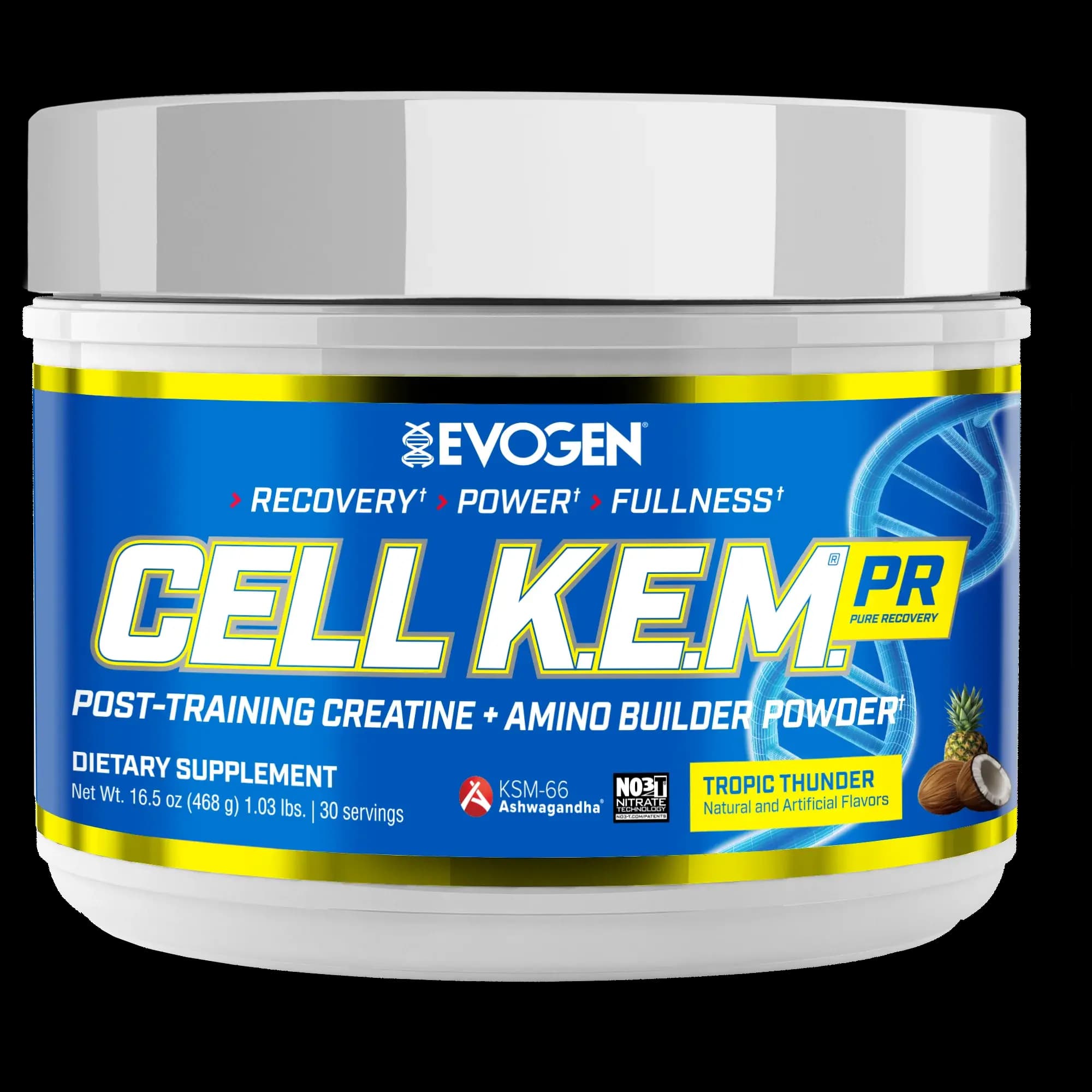 Cell K.E.M. PR