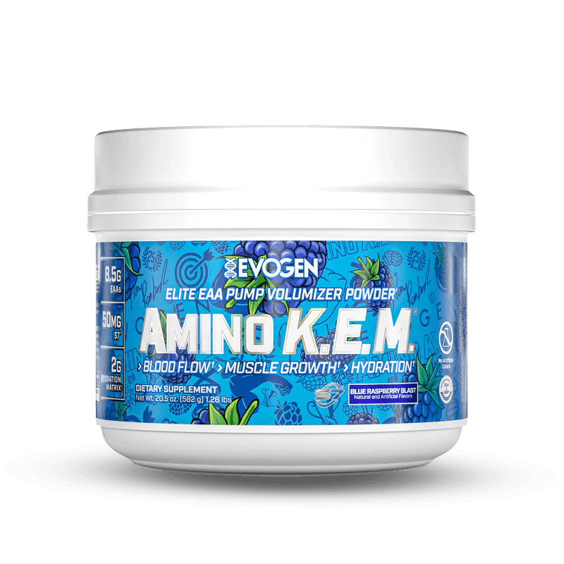 Amino K.E.M. EAA