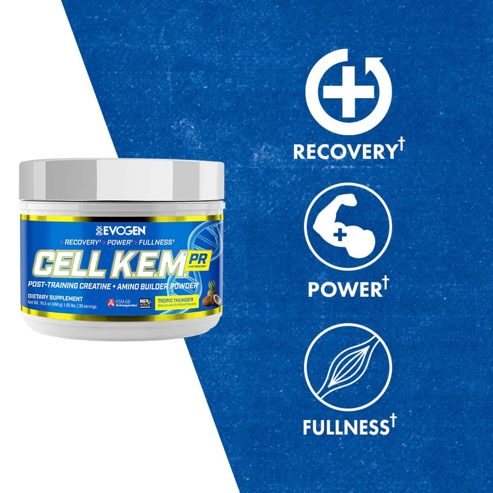 Cell K.E.M. PR - Miniatura 2
