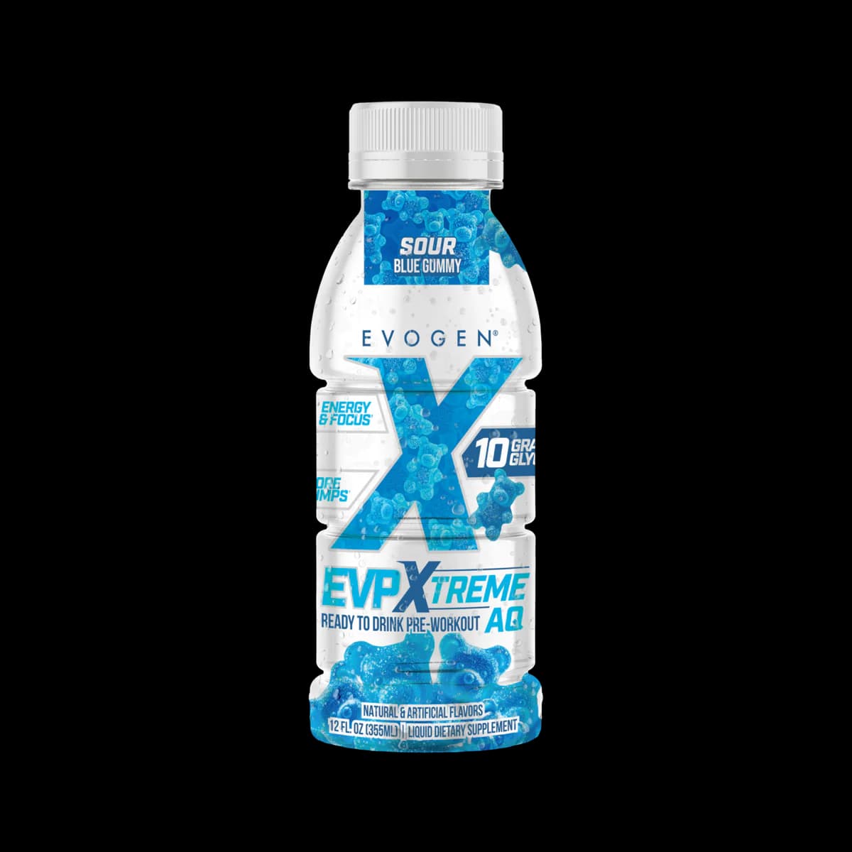 EVP Xtreme AQ RTD - Case Pack - Miniatura 2