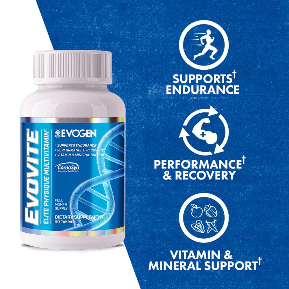 Evovite Multivitamin - Miniatura 2