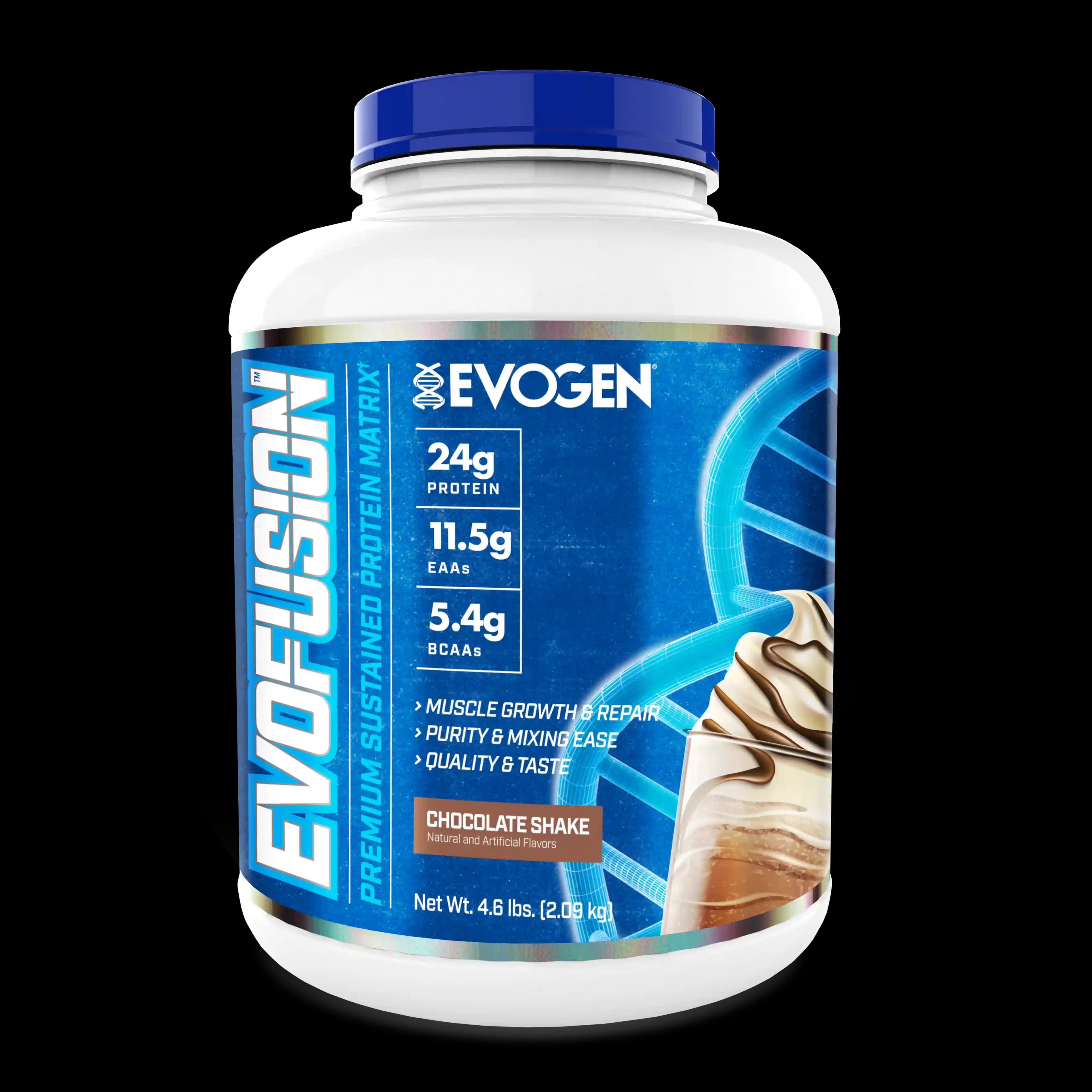 Evofusion Protein Blend 4lb