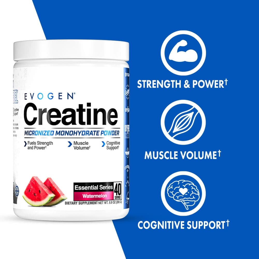 Creatine Monohydrate - Miniatura 2