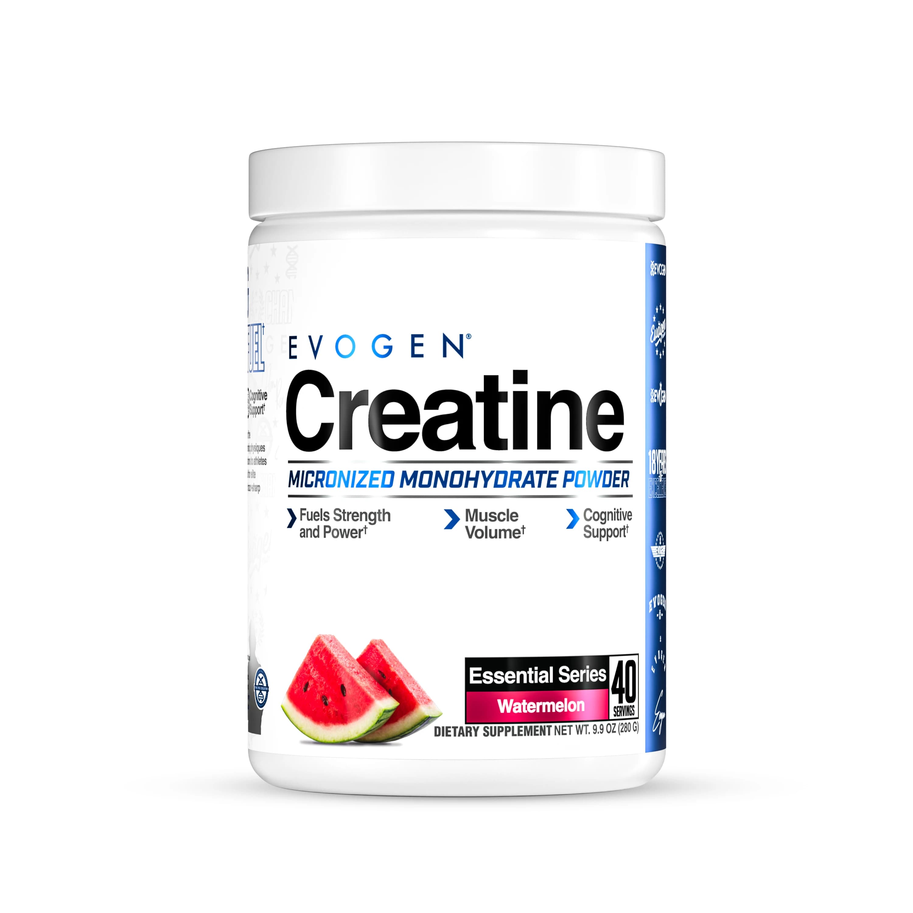 Creatine Monohydrate - Miniatura 1