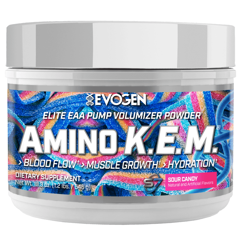 Amino K.E.M. EAA