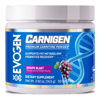 Carnigen Carnitine Powder