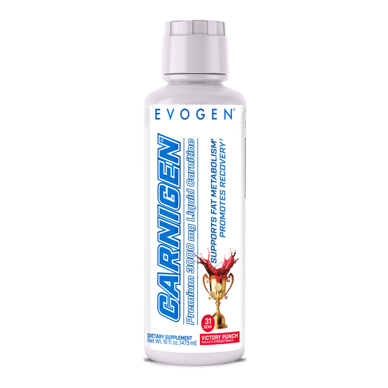 Carnigen Premium Liquid Carnitine