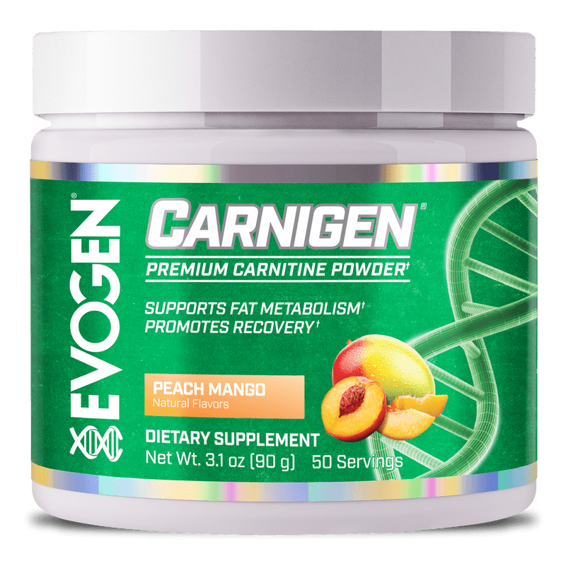 Carnigen Naturals