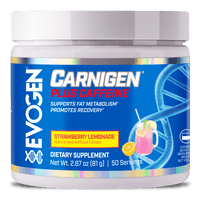 Carnigen Plus Carnitine Powder