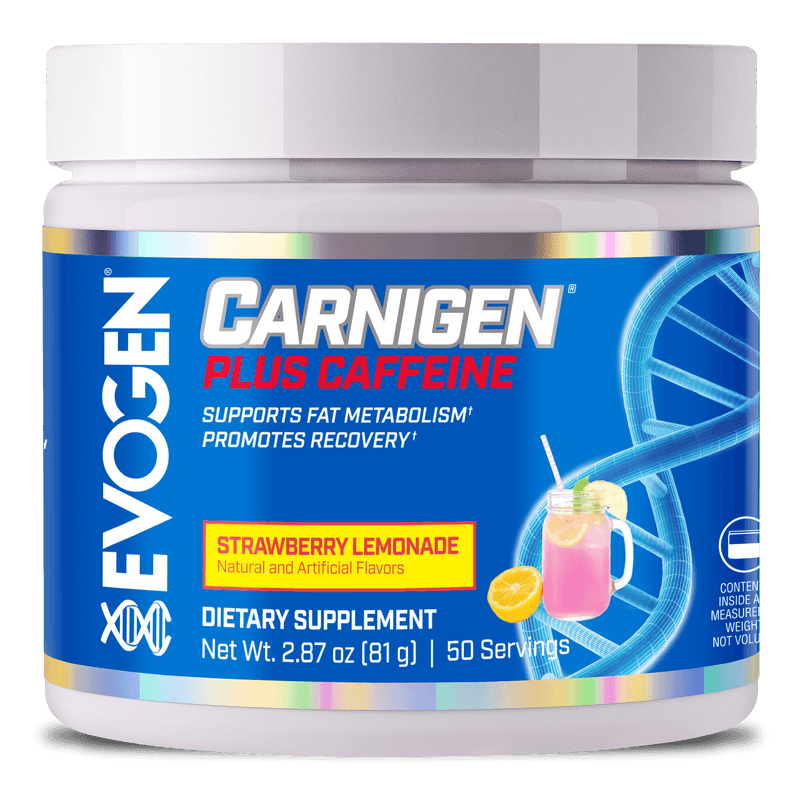 Carnigen Plus Carnitine Powder - Miniatura 2