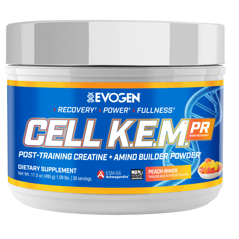 Cell K.E.M. PR