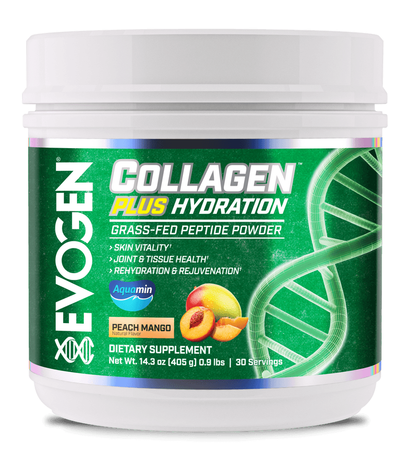 Collagen Plus