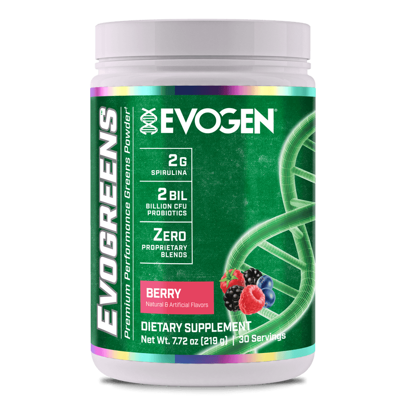 Evogreens