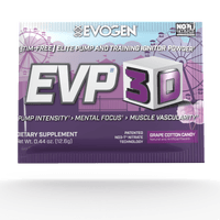 EVP-3D Non-Stim Pre-Workout - Miniatura 3