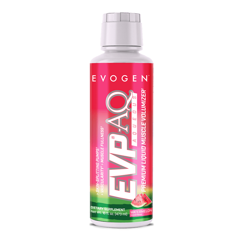EVP AQ Liquid Glycerol