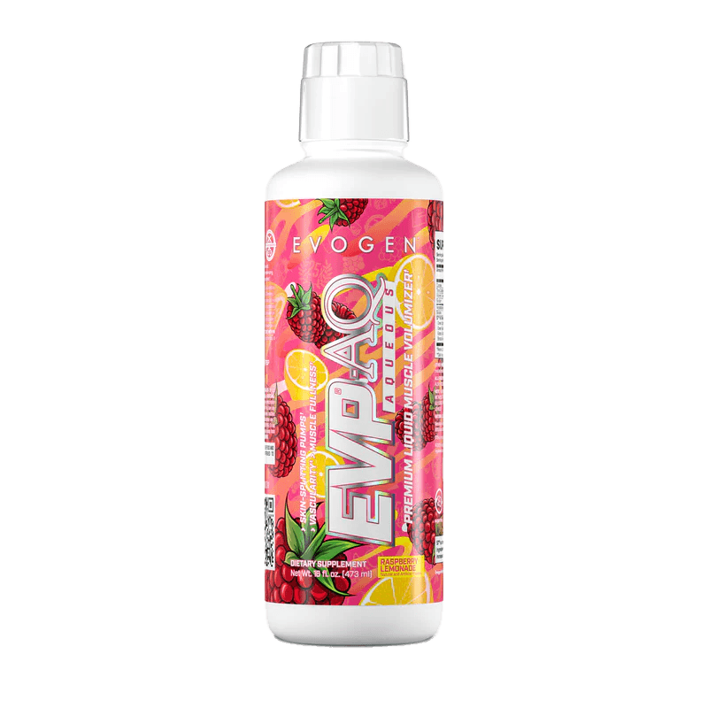 EVP AQ Liquid Glycerol