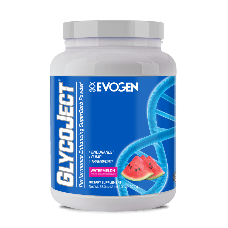 GlycoJect Super Carb - Miniatura 2