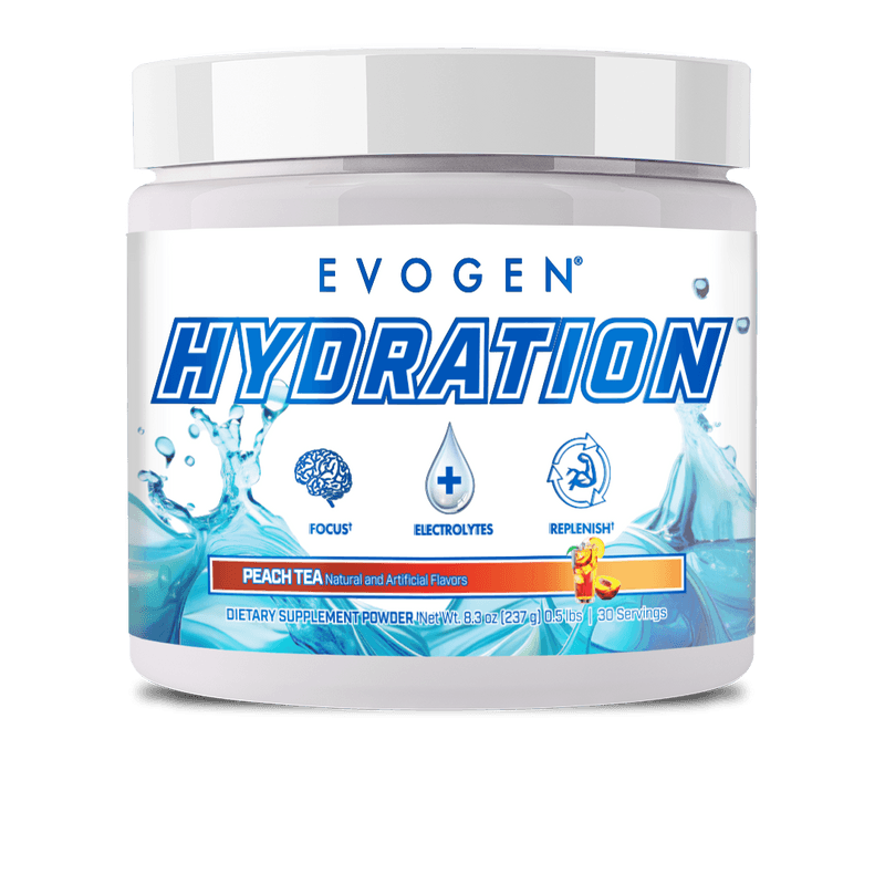 Hydration Full Spectrum Electrolyte Powder