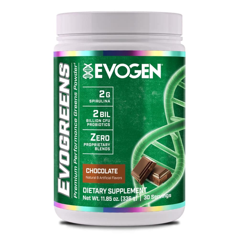 Evogreens