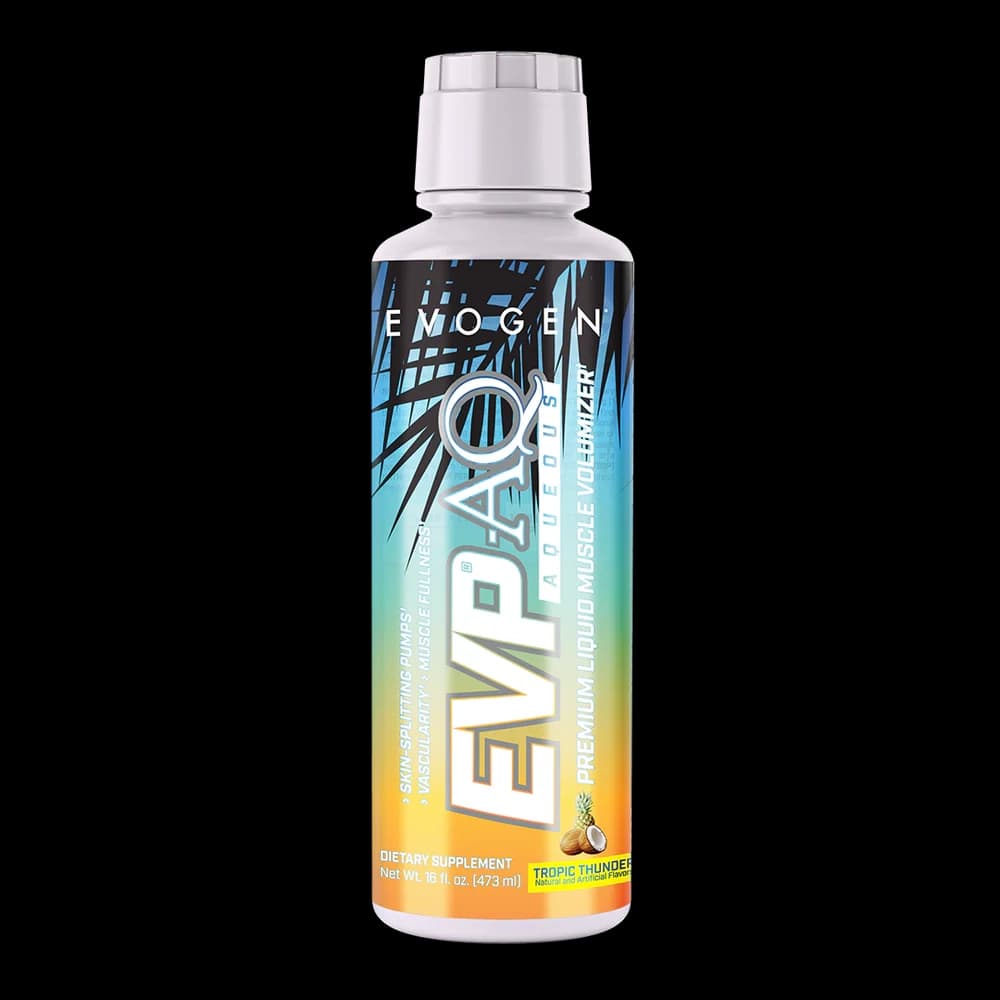 EVP AQ Liquid Glycerol