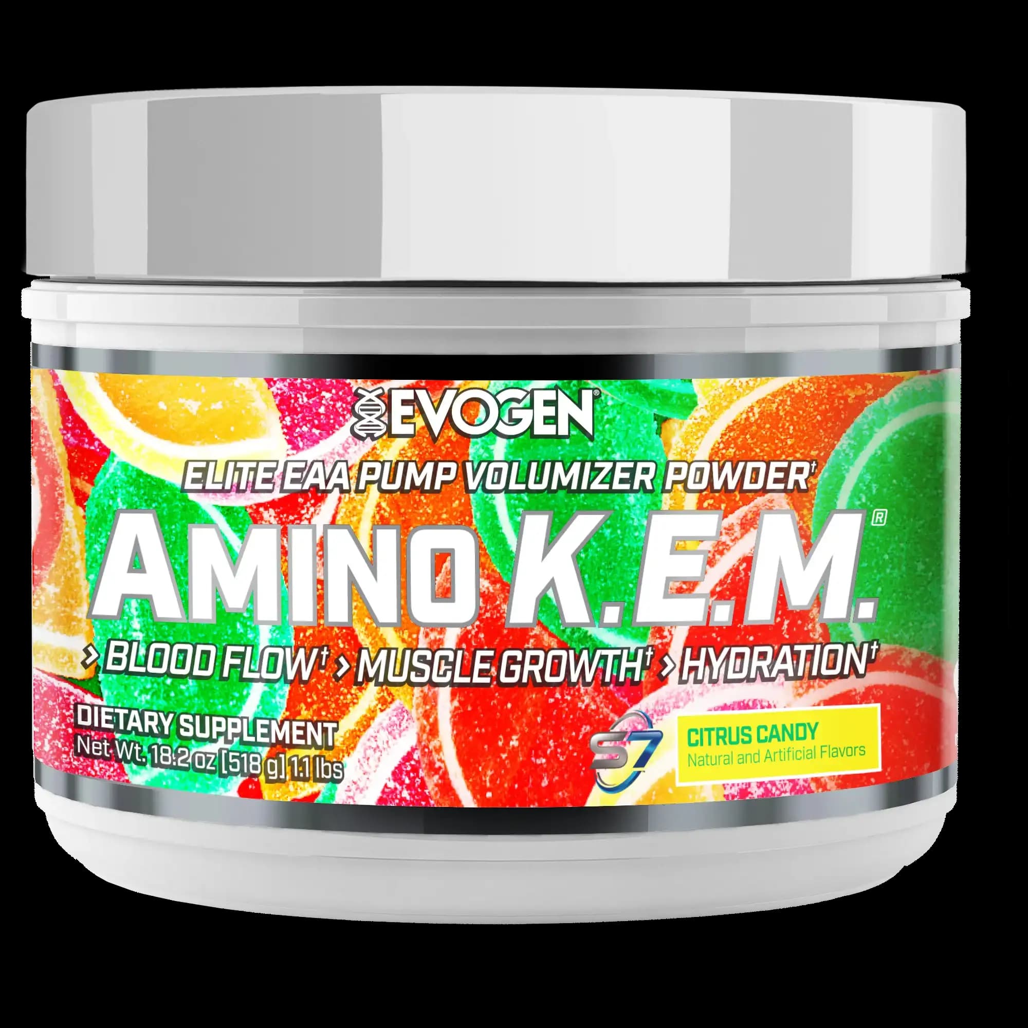 Amino K.E.M. EAA