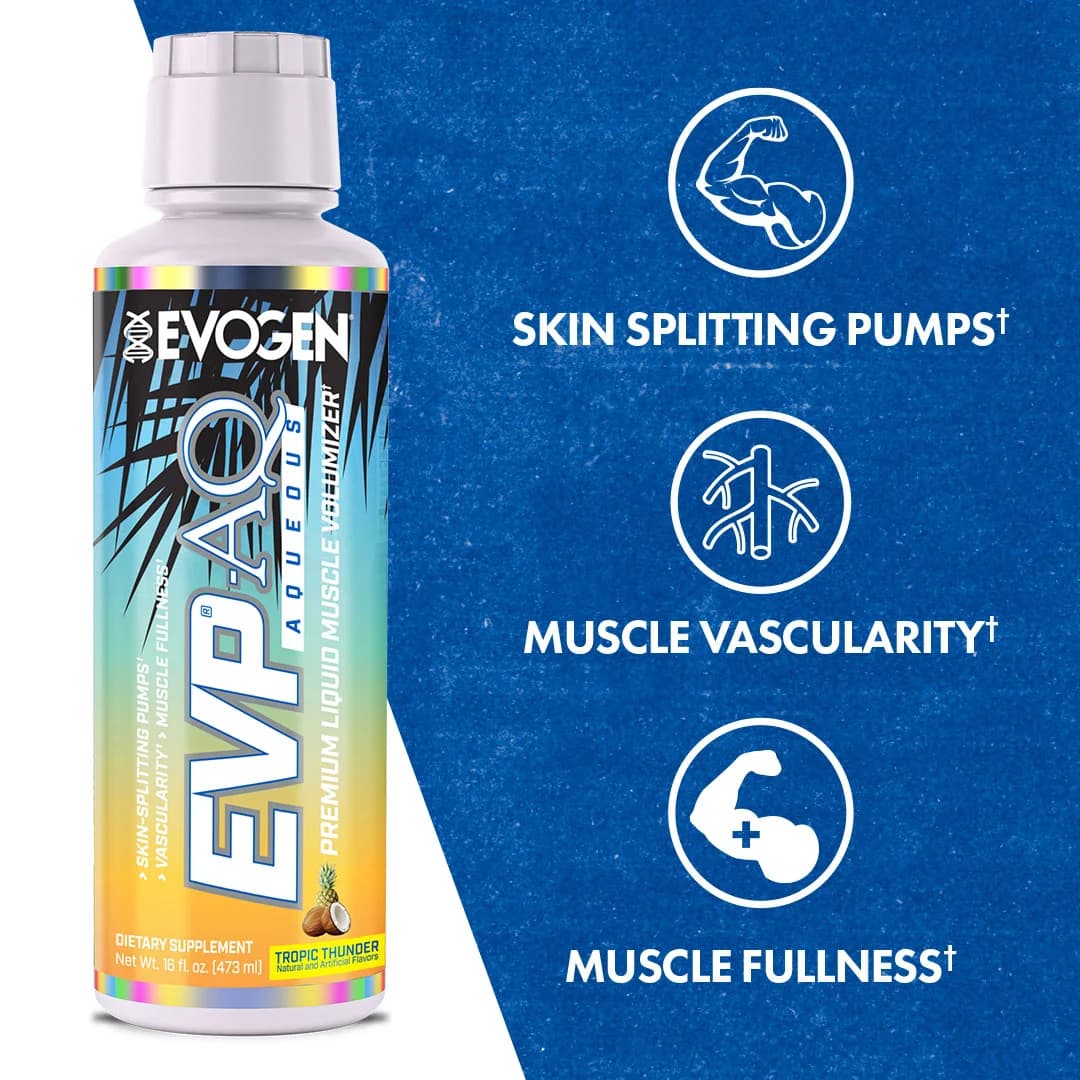 EVP AQ Liquid Glycerol - Imagen 2