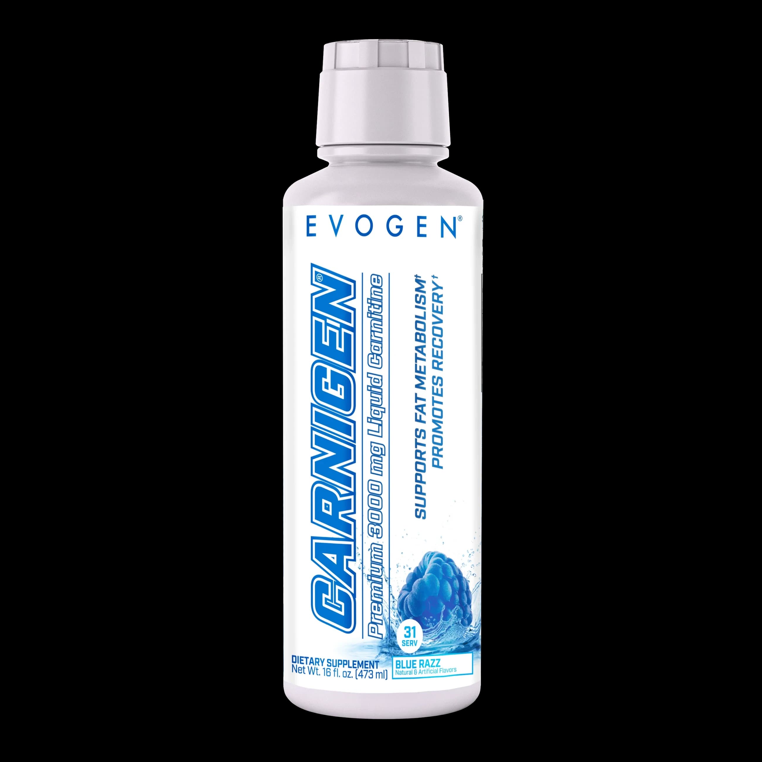 Carnigen Premium Liquid Carnitine