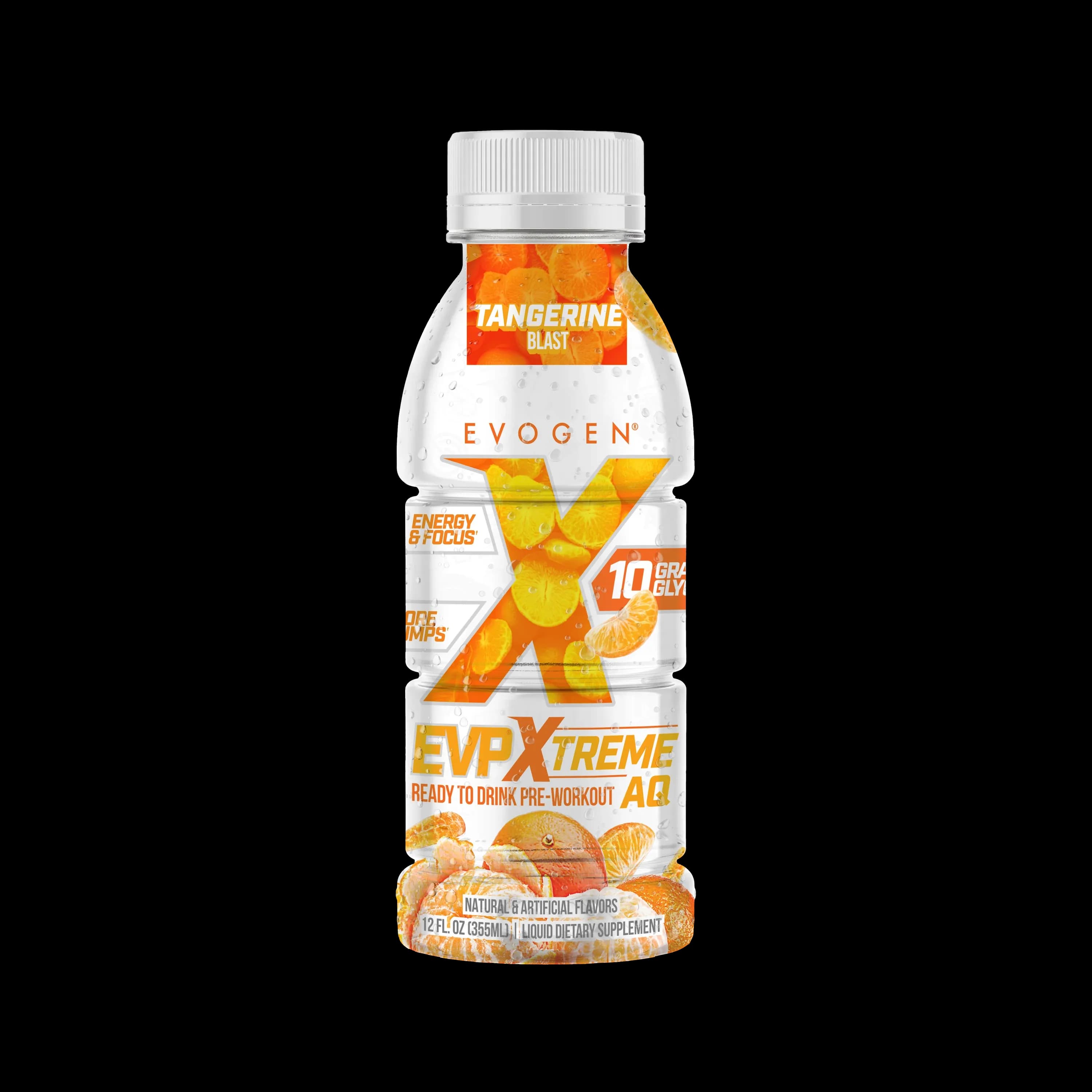 EVP Xtreme AQ RTD - Case Pack - Imagen 2